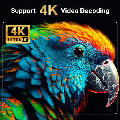 Ultra HD 4K Android TV Stick MX10-F3 Stick Mini Home TV Stick H313 Quad Core Support 2.4/5G Dual Wifi 2GB RAM 16GB ROM